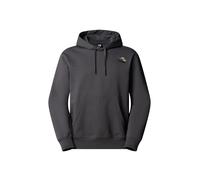 THE NORTH FACE Felpa 'Flower Dome' talpa Uomo THE NORTH FACE S talpa