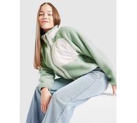 The North Face Felpa Girls' Yumiori Polar Junior, Verde L
