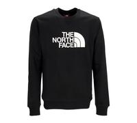 The North Face - Felpa Girocollo - - Sport - Uomo - Nero - S