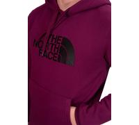 THE NORTH FACE - Felpa invernale uomo Drew Peak