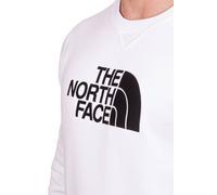 THE NORTH FACE - Felpa invernale uomo Drew Peak girocollo