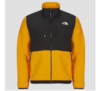 The North Face Felpa M RETRO DENALI JACKET in Giallo EU L