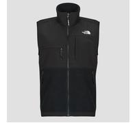 The North Face Felpa M RETRO DENALI VEST in Nero EU S