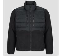The North Face Felpa M RMST DENALI TEK HYBRID JACKET in Nero EU S