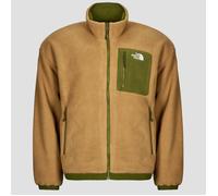 The North Face Felpa M YUMIORI REVERSIBLE JACKET in Beige EU M