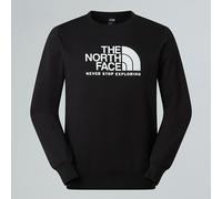 The North Face Felpa New Peak Da Uomo Tnf Black-tnf White Rozmiar L male