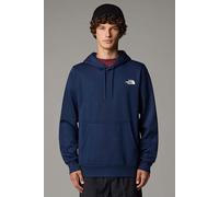 The North Face Felpa Oversize con Cappuccio Essential