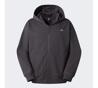 The North Face Felpa Oversize Con Cappuccio Essential Unisex Anthracite Grey Rozmiar XL male