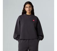 The North Face Felpa Red Box Da Donna Obsidian Rozmiar M female