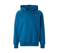 THE NORTH FACE Felpa 'REDBOX' blu / mirtillo Uomo THE NORTH FACE S blu / mirtillo