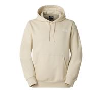 THE NORTH FACE Felpa 'Simple Dome' beige / bianco Uomo THE NORTH FACE XL