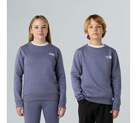 The North Face Felpa Simple Dome Da Ragazzi Twilight Galaxy Rozmiar XL male