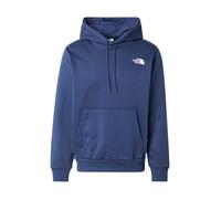 THE NORTH FACE Felpa 'Simple Dome' navy Uomo THE NORTH FACE S