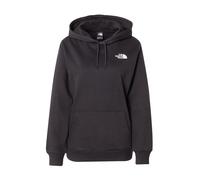 The North Face - Simple Dome - Felpa con cappuccio nero tnf XS