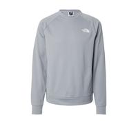 The North Face - Reaxion 2.0 Crew - Pullover in pile XL grigio