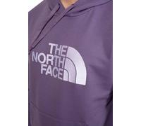 THE NORTH FACE - Felpa uomo Drew Peak con cappuccio