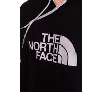THE NORTH FACE - Felpa uomo New Peak con cappuccio