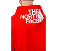 THE NORTH FACE - Felpa uomo Seasonal Drew Peak con cappuccio