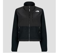 The North Face Felpa W RETRO DENALI JACKET in Nero EU XS