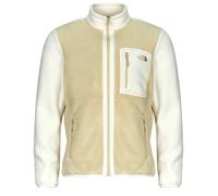 The North Face Felpa YUMIORI FULL ZIP in Beige EU XL
