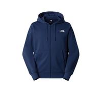 The North Face - Felpa zip con cappuccio Uomo - -Sport -Uomo -Blu -S