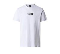 The North Face Fine Alpine 3 T-Shirt TNF White L