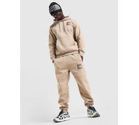 The North Face Fine Box Logo Joggers, marrone M