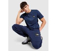 The North Face Fine Box Logo Joggers, Navy XL