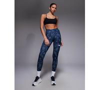The North Face - Women's Flex Print 25'' Tight - Leggings XS blu
