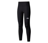 The North Face Flex Calzamaglia Da Corsa Donna-Nero