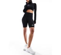 The North Face Leggings Corti Flex Neri da Donna XS Nero