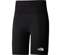 The North Face Leggings Corti Flex Neri da Donna S Nero