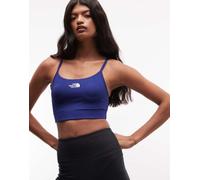 The North Face - Women's Flex Bra - Reggiseno sportivo XL blu