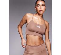 The North Face - Women's Flex Bra - Reggiseno sportivo XS marrone