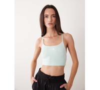 The North Face - Women's Flex Bra - Reggiseno sportivo L grigio