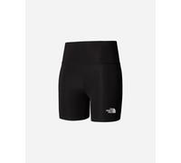 The North Face Flex Small Logo W - Bermuda - Donna - Nero XS
