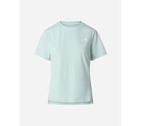 The North Face Flex W - T-shirt - Donna - Azzurro S