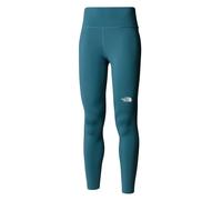 The North Face - Women's Flex Warm Tights - Leggings XS - Regular blu/turchese