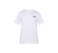 The North Face - Fn41 T-shirt Bianco NF0A8B6K