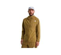 The North Face - Giacca impermeabile e antivento - M Fontanales Jacket Cedar per Uomo in Poliestere Riciclato - Taglia M - Marrone