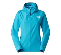 The North Face - Women's Fontanales Wind Jacket - Giacca a vento L blu