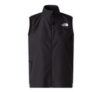 The North Face - Women's Fontanales Wind Vest - Gilet a vento XS nero/grigio