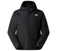 THE NORTH FACE Fontanales Wind Jacket - Uomo - Nero - Taglia L- modello 2026