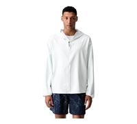 The North Face - Fontanales Wind Jacket - - Sport - Uomo - Blu - L