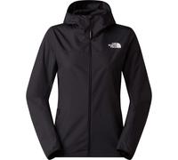 The North Face - Women's Fontanales Wind Jacket - Giacca a vento S nero
