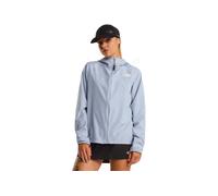 The North Face - Women's Fontanales Wind Jacket - Giacca a vento L grigio