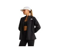 The North Face Fontanales Wind Jacket Nero M Donna