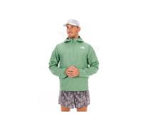 The North Face - Fontanales Wind Jacket - Giacca da corsa S verde/turchese
