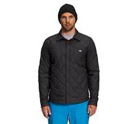 THE NORTH FACE Fort Point Giacca, TNF Red Large Icon Plaid 2, M Uomo
