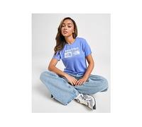 The North Face Foundation Graphic Performance T-Shirt, Blu S